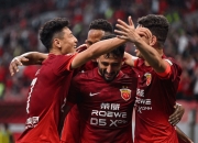 开云APP-上海海港迎难而上，亚冠抗敌前行气焰高昂！的简单介绍