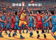 开云平台-篮球比赛受到热烈欢迎，球迷激情高涨的简单介绍