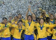 开云体育APP下载-巴西队在比赛中击败对手取得胜利