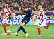 开云平台-欧洲杯预选赛战况激烈，多场比赛精彩纷呈的简单介绍