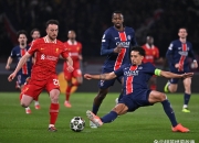 开云体育APP下载-利物浦大胜，巴黎圣日耳曼無力回天