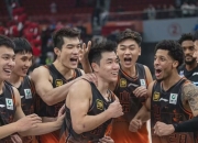 开云体育官方网站-新季男篮职联赛，福建队实现蒙得书利胜利的简单介绍