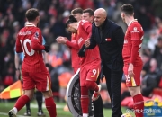 开云平台-包含纽卡斯尔惨败利物浦，英超保级压力接近极限的词条