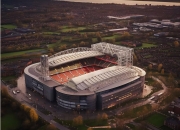 开云体育app-曼联传奇球员重返老特拉福德球场