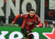 开云体育下载-AC米兰客场爆冷被萨索洛逼平，保住榜首位置的简单介绍