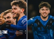 开云体育平台APP-包含切尔西与奥林匹亚科斯对决，争取胜利晋级的词条