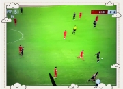 开云体育在线-关于足球世界杯预选赛紧张开赛，各队一展身手的信息