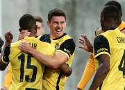 开云体育官网-关于瑞士联赛夺冠头名现！胜利川流不息球迷欣喜若狂的信息