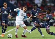 开云体育在线-马赛球员开展团队训练，备战下一场对决