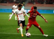 开云体育官网-包含长春亚泰客场不敌广州富力，遗憾输球的词条