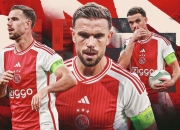 开云体育官网-关于阿贾克斯补时绝杀，多点差距稳固荷甲第一的信息