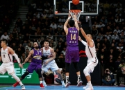 开云体育官网-湖南队实力不容小觑，迎战强敌