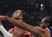 开云体育下载-火箭大胜马刺：哈登连砍+无人可挡