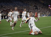 开云平台-欧国联新赛季开打，球队冲刺晋级