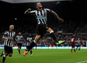 开云体育-包含纽卡斯尔联不敌利物浦，遗憾告终的词条