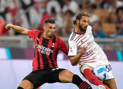 开云体育平台APP-关于AC米兰意外战胜对手，实力暴露的信息