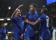 开云体育下载-南安普顿主场大胜沃特福德，重返联赛前十