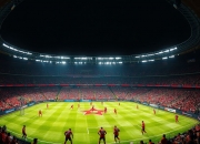 开云体育官网-摩洛哥瓦赫达防守体系稳固，力求半决赛再创佳绩