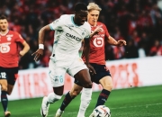 开云体育在线-里尔在主场不敌对手，错失反超机会的简单介绍