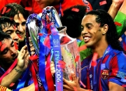 开云官网-关于巴萨大胜阿森纳，提前晋级淘汰赛水到渠成的信息