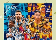 开云体育登录-包含哥伦比亚足球代表队在南美赛场上取得胜利的词条