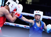 开云体育APP下载-法国拳击选手发挥出色，成功晋级四分之一的简单介绍