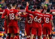 开云体育中国-利物浦客场告捷，晋级形势乐观向前