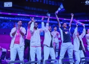 开云体育登录-印尼代表队团结协作，斩获佳绩的简单介绍