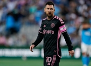 开云平台-梅西在巴西的比赛中退赛