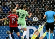 开云体育中国-瑞士逆袭击败爱沙尼亚，晋级欧洲杯