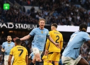 开云体育app-曼城国家队成员整体调整，迎接新一轮比赛