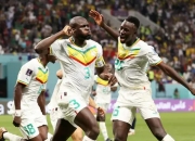 开云体育APP下载-塞内加尔队在非洲杯比赛中连续取胜