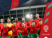 开云体育登录-斯洛文尼亚队击败希腊队，晋级