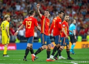 开云APP-西班牙队再次获胜，实力不容小觑