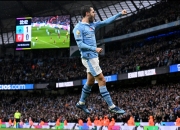 开云官网-曼城能否在主场战胜伯恩茅斯？