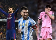 开云体育登录-阿根廷队努力备战美洲杯，再现梅西领军风采的简单介绍