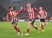 开云体育-包含谢菲联客场击败伯恩茅斯，取得胜利的词条