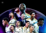 开云体育在线-皇家马德里三连冠，缔造欧冠新篇章的简单介绍