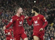 开云体育-利物浦前三名稳坐，利物浦感受胜利滋味的简单介绍