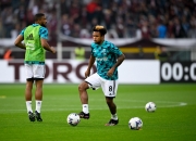 开云体育-关于都灵德比即将打响，尤文图斯面对托里诺的信息