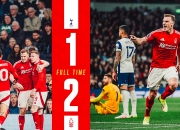 开云体育下载-包含热刺遭遇逆转失分，主场不敌对手的词条