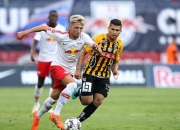 开云体育下载-包含莱比锡红牛迎来新援，球迷期待其表现的词条