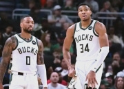 开云体育入口-包含雄鹿客场惊险击败掘金，字母哥砍下分的词条