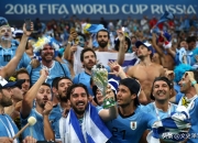 开云体育中国-高水平对抗：世界级足球赛事势必掀起热潮的简单介绍