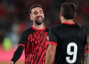 开云APP-包含比利亚雷亚尔主场落败，遭遇困境的词条