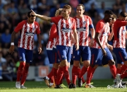 开云体育官网-包含巴黎圣日耳曼大胜马德里竞技，晋级半决赛的词条