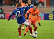 开云体育平台APP-包含东京球队在亚冠赛场上夺取胜利！的词条