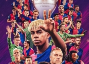 开云体育APP下载-巴萨连续胜利，梅西再次成为球队救世主