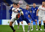 开云官网-塞维利亚比分领先巴斯克斯，立于中上游