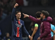 开云APP-巴黎圣日耳曼再次胜利，坚定夺冠决心